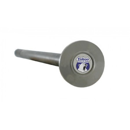 Yukon Full-floating, 35 spline, non-drilled blank axle shaft for Dana 60 Yukon Full-floating, 35 spline, non-drilled blank axle shaft for Dana 60