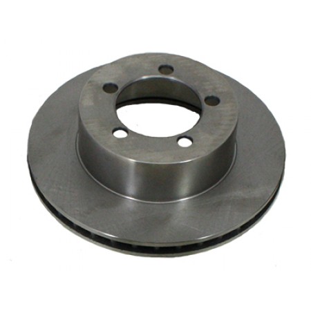 Replacement brake rotor for YA WU-01 kit