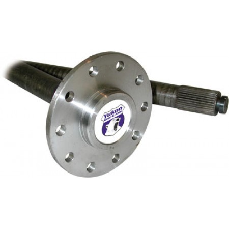 Yukon right hand axle for 2011 Chrysler 9.25" ZF rear.