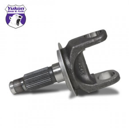 Yukon outer stub axle for Chrysler 9.25" front