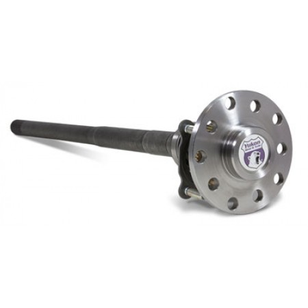 Yukon 1541H alloy rear axle for Dana 44 JK Rubicon, left hand side, 32 spline, 31 1/4" long.