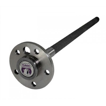 Yukon replacement rear axle for Non-Rubicon Dana 44 JK with 30 splines. For Left or Right hand axle Yukon replacement rear axle for Non-Rubicon Dana 44 JK with 30 splines. For Left or Right hand axle