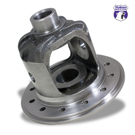 Yukon standard open carrier case for '09 & down Chrysler 9.25" rear