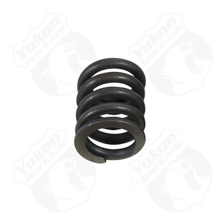 Replacement upper king-pin bushing spring for Dana 60 Replacement upper king-pin bushing spring for Dana 60