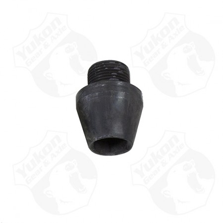 Replacement upper king-pin cone for Dana 60 Replacement upper king-pin cone for Dana 60