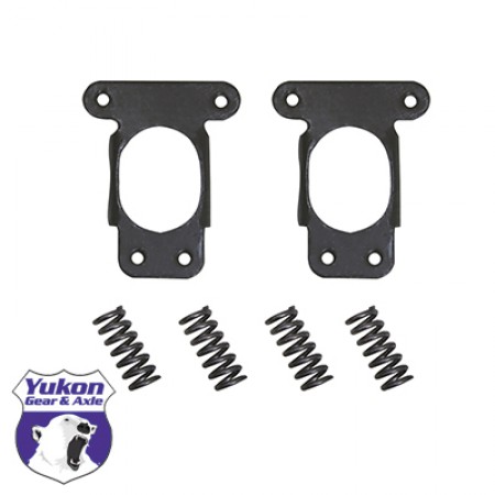 Posi spring kit for GM 7.5", with preload plates Posi spring kit for GM 7.5", with preload plates