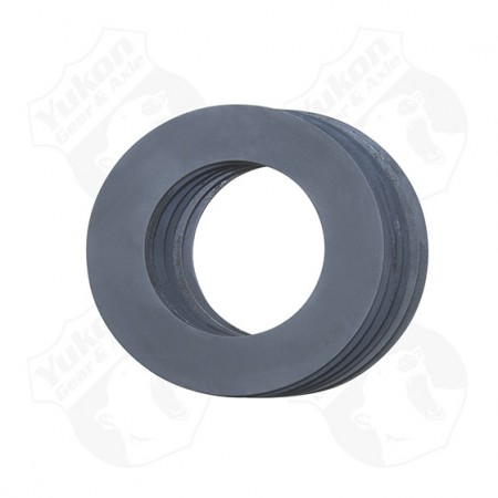 Side gear thrust washer kit for Chrysler 9.25" ZF rear