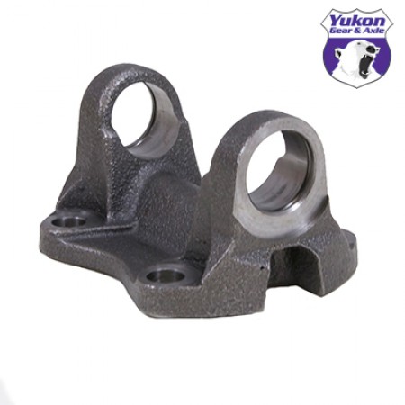 Toyota driveshaft flange, 1330 u/joint size