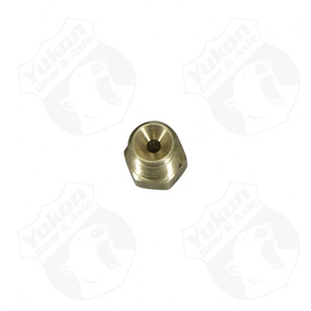 Yukon Zip Locker Bulkhead fitting
