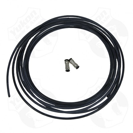 Air line repair kit, Zip Locker. Air line repair kit, Zip Locker.