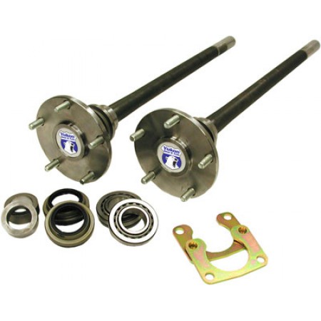 Yukon 1541H alloy rear axle kit for Ford 9" Bronco from '76-'77 with 31 splines Yukon 1541H alloy rear axle kit for Ford 9" Bronco from '76-'77 with 31 splines