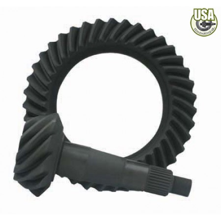 USA Standard Ring & Pinion gear set for GM 12 bolt truck in a 4.11 ratio USA Standard Ring & Pinion gear set for GM 12 bolt truck in a 4.11 ratio