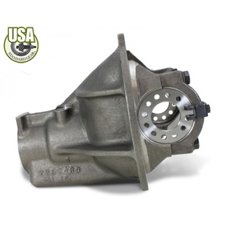 8.75" Chrysler 89 Drop Out case, up to 500 HP, nodular iron 8.75" Chrysler 89 Drop Out case, up to 500 HP, nodular iron