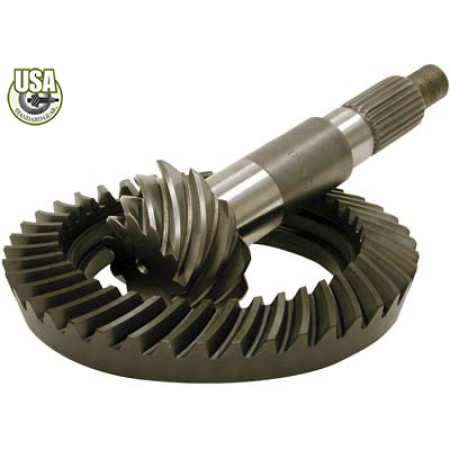 USA Standard Ring & Pinion replacement gear set for Dana 30 Reverse rotation in a 5.13 ratio USA Standard Ring & Pinion replacement gear set for Dana 30 Reverse rotation in a 5.13 ratio
