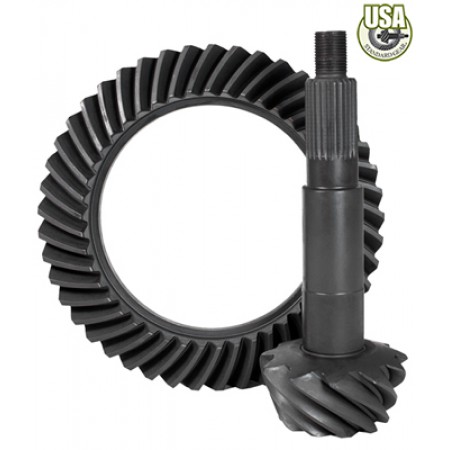USA Standard Ring & Pinion replacement gear set for Dana 44 in a 3.54 ratio USA Standard Ring & Pinion replacement gear set for Dana 44 in a 3.54 ratio