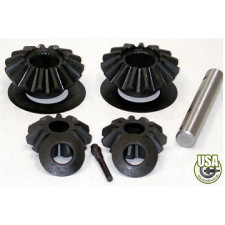 USA Standard Gear standard spider gear set for Ford 8.8", 28 spline USA Standard Gear standard spider gear set for Ford 8.8", 28 spline