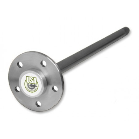 USA Standard 1541H alloy rear axle for 1988 GM 8.5" 4WD C10 trucks