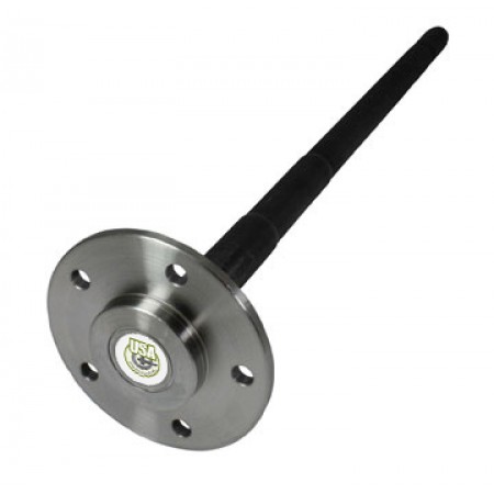 USA Standard axle shaft for '98-'02 Camaro, with electronic traction control. USA Standard axle shaft for '98-'02 Camaro, with electronic traction control.