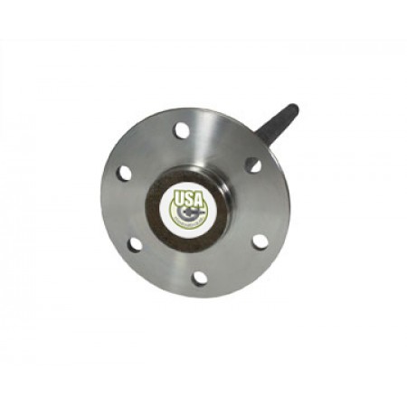 USA Standard 1541H alloy rear axle for GM 8.6" (03-05' with disc & '06-'07 Trucks with drum brakes)