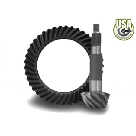 USA Standard replacement Ring & Pinion gear set for Dana 60 in a 3.54 ratio
