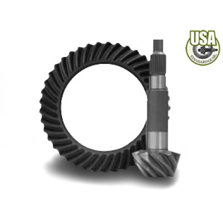 USA Standard Ring & Pinion gear set for Ford 10.25" in a 4.56 ratio