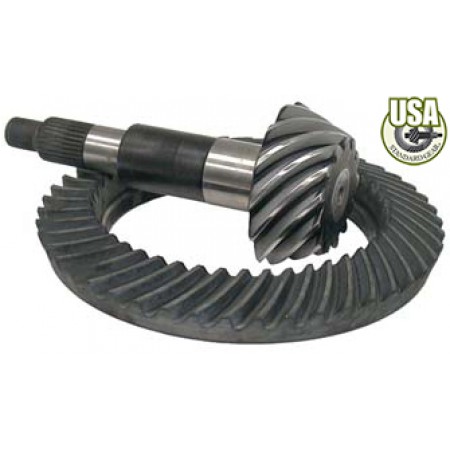 USA Standard replacement Ring & Pinion gear set for Dana 70 in a 3.54 ratio USA Standard replacement Ring & Pinion gear set for Dana 70 in a 3.54 ratio