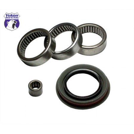 Axle bearing & seal kit for GM 9.25" IFS front Axle bearing & seal kit for GM 9.25" IFS front