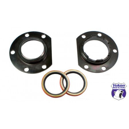 Chrysler 8.75" Rear Axle Bearing and Seal kit