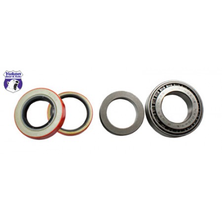 Chrysler 8.75" Rear Axle Bearing and Seal kit
