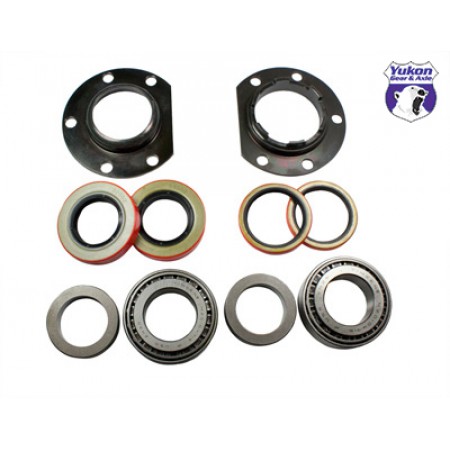 Chrysler 8.75" Rear Axle Bearing and Seal kit
