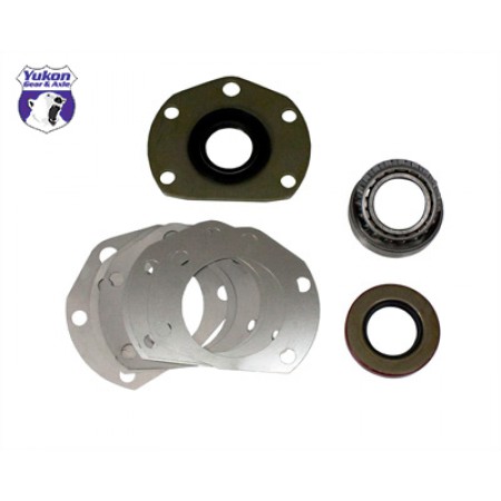 Axle bearing & seal kit for AMC Model 20 rear, OEM design Axle bearing & seal kit for AMC Model 20 rear, OEM design
