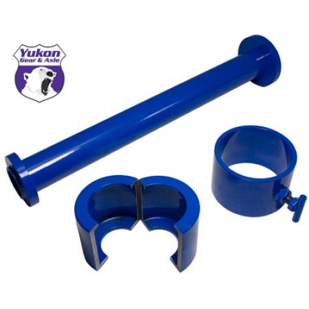 Axle bearing puller tool Axle bearing puller tool