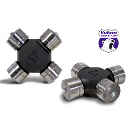 Yukon Super Joint for GM 8.5", Dana 30 & Dana 44. One single joint.