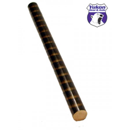 7/8" bronze bearing race punch 7/8" bronze bearing race punch