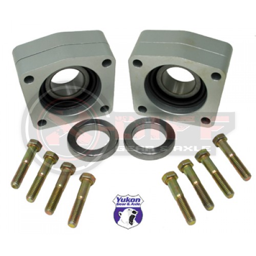 (GM only) C/Clip Eliminator kit with 1563 Bearing.