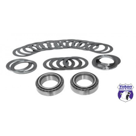 10.25" & 10.5" Ford carrier installation kit