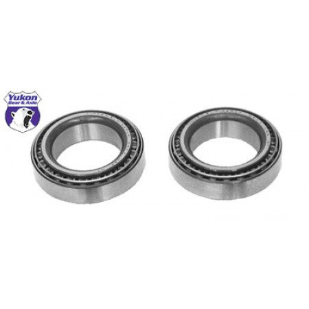 Carrier installation kit for '76 & up Chrysler 8.25" rear Carrier installation kit for '76 & up Chrysler 8.25" rear