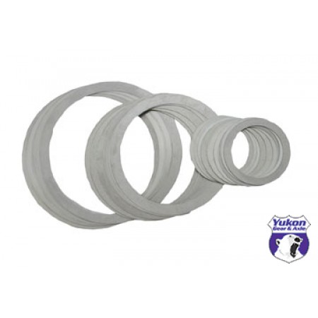 Dana 44 Complete Shim Kit replacement