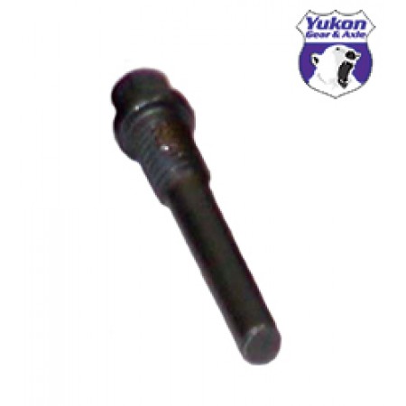 9.25" Chrysler, Dana 60 semi-float X/P bolt, 80 & up, 5/16" head, tapered shoulder 9.25" Chrysler, Dana 60 semi-float X/P bolt, 80 & up, 5/16" head, tapered shoulder