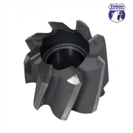 Spindle boring tool replacement bit for Dana 60