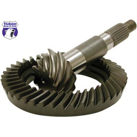 Yukon replacement Ring & Pinion gear set for Dana 44 Short Pinion Rev. rotation, 3.73 Yukon replacement Ring & Pinion gear set for Dana 44 Short Pinion Rev. rotation, 3.73