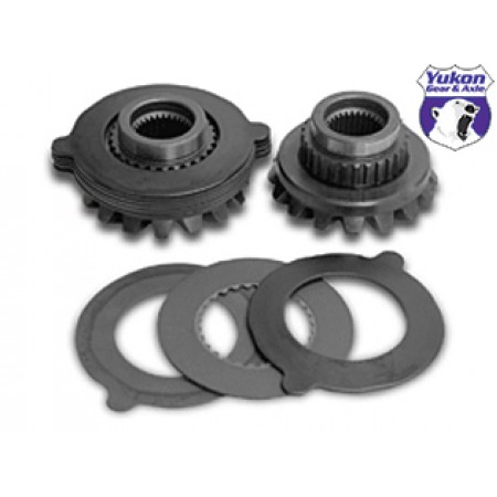 Yukon replacement positraction internals for Dana 44-HD with 30 spline axles