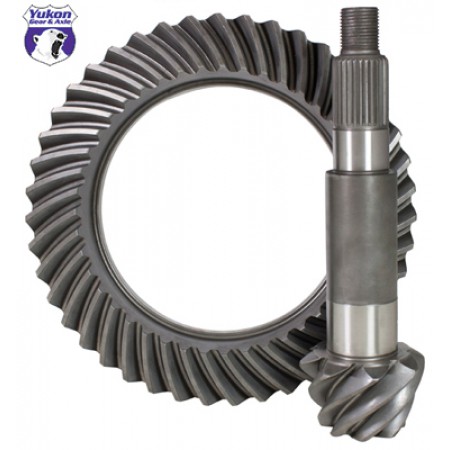High performance Yukon replacement Ring & Pinion gear set for Dana 50 Reverse rotation in a 3.54 rat High performance Yukon replacement Ring & Pinion gear set for Dana 50 Reverse rotation in a 3.54 rat