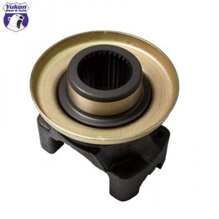 Yukon yoke for GM 10.5" 14 bolt truck, 1350, strap style.