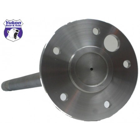 Yukon 1541H alloy rear axle for GM 8.2"