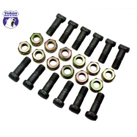 Ring Gear Bolt kit for Toyota Landcruiser Ring Gear Bolt kit for Toyota Landcruiser