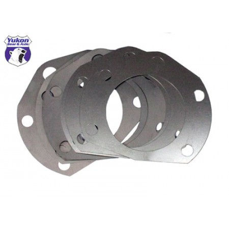 Model 20, M20, .003",Nitro Axle End Play Shim