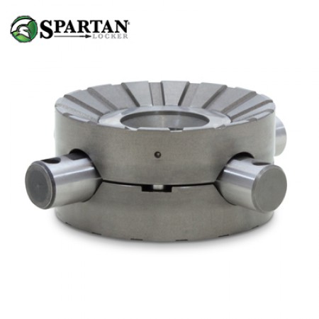 Spartan Locker for Ford 9", 28 or 31 spline.