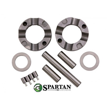 Spartan Locker for Suzuki Samurai differential with 26 spline axles