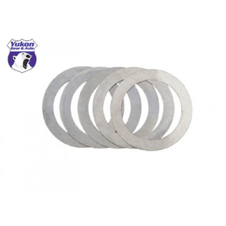 Toyota 7.5", V6 & 4 Cyl & Model 20, M20, Nitro Carrier Shim Kit